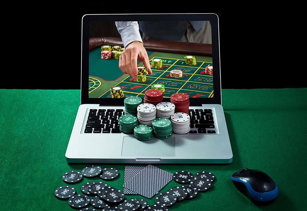 во что играть в онлайн казино