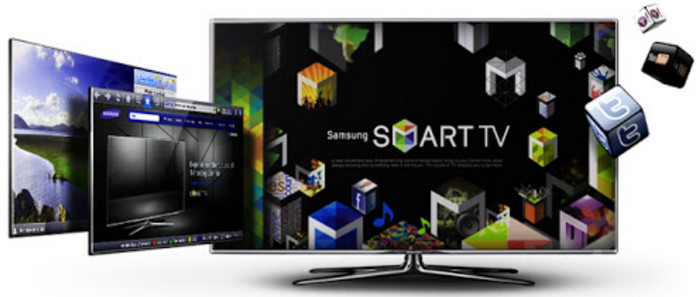 В поисках лучших светодиодных телевизоров Samsung